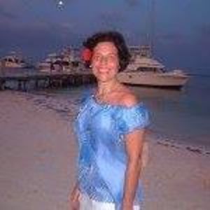 Meet your Posher, Marcia